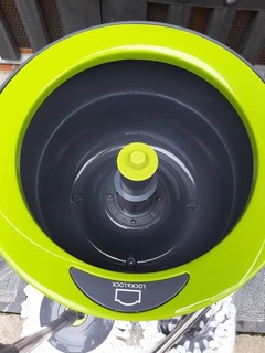 Cây lau nhà lock & lock ETM498