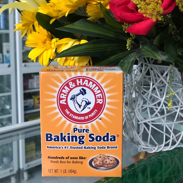 Baking Soda