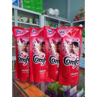 Comfort thái lan ( gói 580ml )