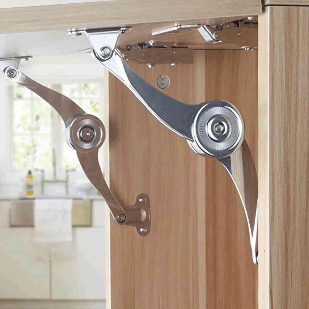 Bản Lề Gấp Thủy Lực Có Thể Điều Chỉnh Tiện Dụng