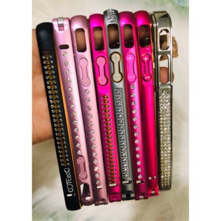 Viền nhôm iphone 4/4s