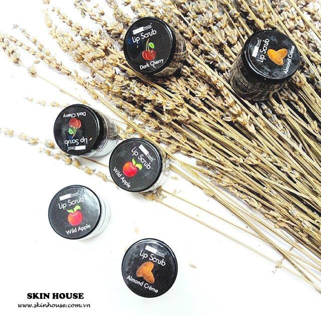 Sẵn- Tẩy da chết môi Beauty Treats Lip Scrub- SKinhouse | BigBuy360 - bigbuy360.vn