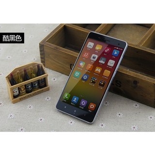 Xiaomi Mi4 - Cường lực màu