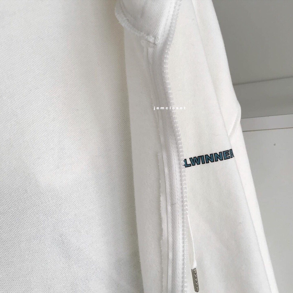 Áo Khoác Nỉ Nam Nữ  Form Rộng Mũ Rộng Combosure Vải Dày Mịn Thoáng Mát Thiết Kế Thời Trang Kiểu Dáng Năng Động