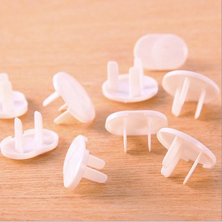 SET 30 Nút Bịt Ổ Điện An Toàn Cho Trẻ Em