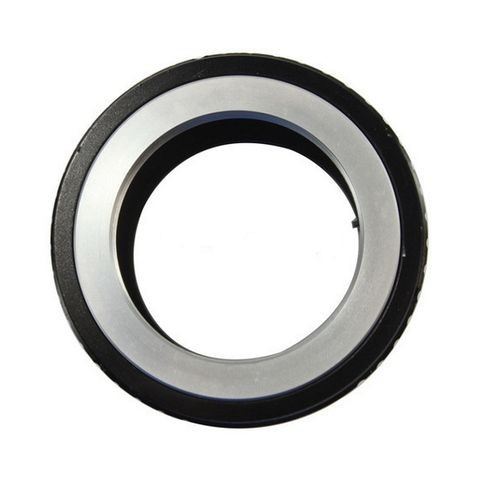 Ngàm chuyển lens M42 - Sony E-Mount
