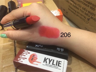 🌟 Son Thỏi Thái Kylie 🌟