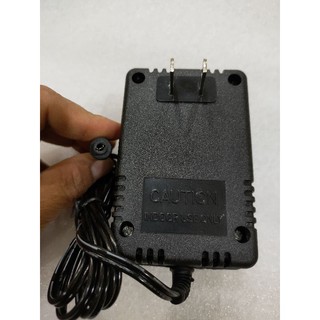 Nguồn Adapter 9V 1A DC