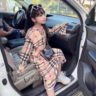 SẴN HÀNG áo chống nắng toàn thân cho bé mẫu mới MHOMAI