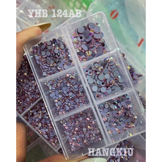 [HÀNG CHÍNH HÃNG] ĐÁ YHB CHÂN LƯỚI CAO CẤP