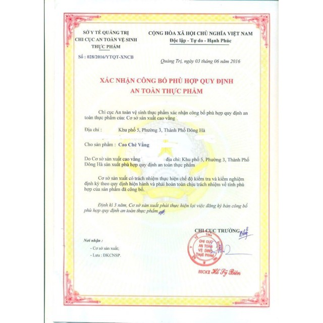 Cao chè vằng Quảng trị lợi sữa 1 gói 20g | BigBuy360 - bigbuy360.vn