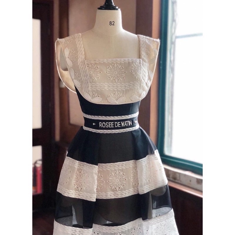 Váy Rosee De Martin size S