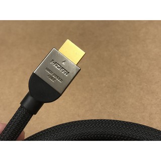cable HDMI Sony 4k mạ vàng