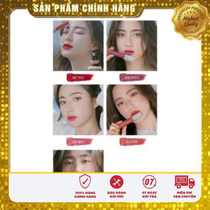 [AUTH] - Son kem lì cực nhẹ môi Romand Zero Velvet Tint 5.5g | BigBuy360 - bigbuy360.vn
