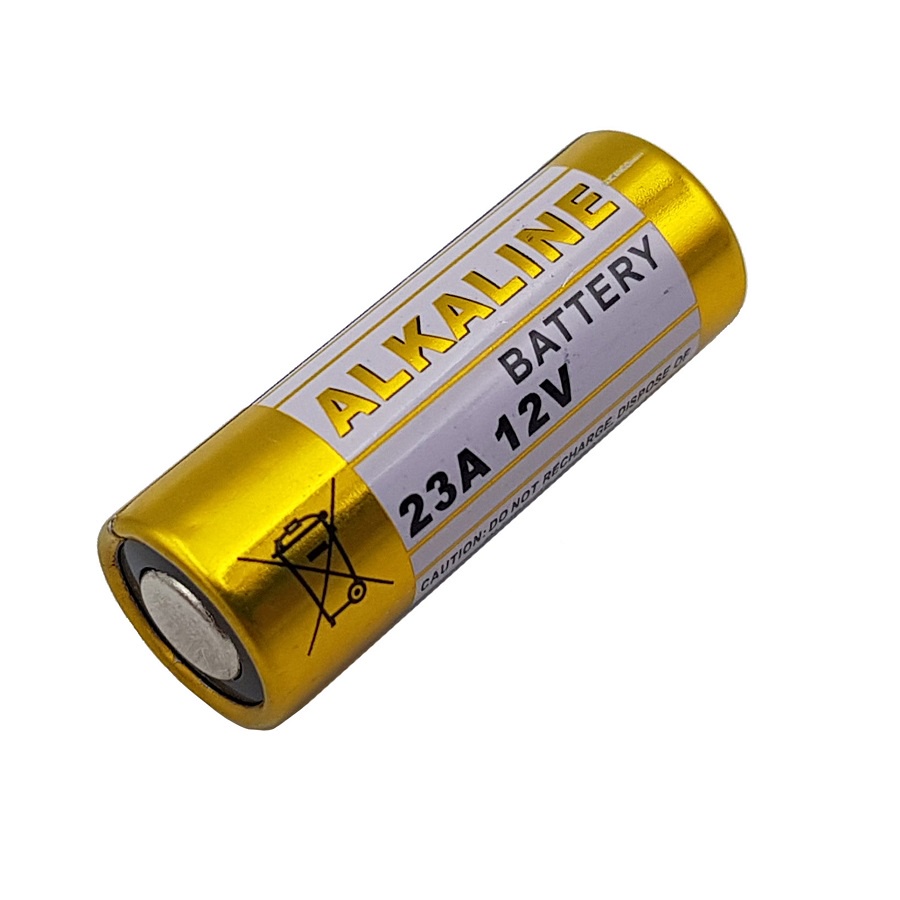 Pin Cho Điều Khiển Cửa Cuốn 12V 23A(1 Viên)