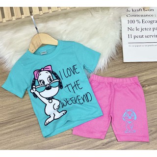 BỘ LỬNG BÉ GÁI 8-20KG