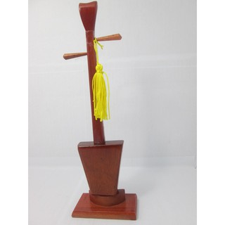 Đàn Đáy trang trí 29cm x 11cm
