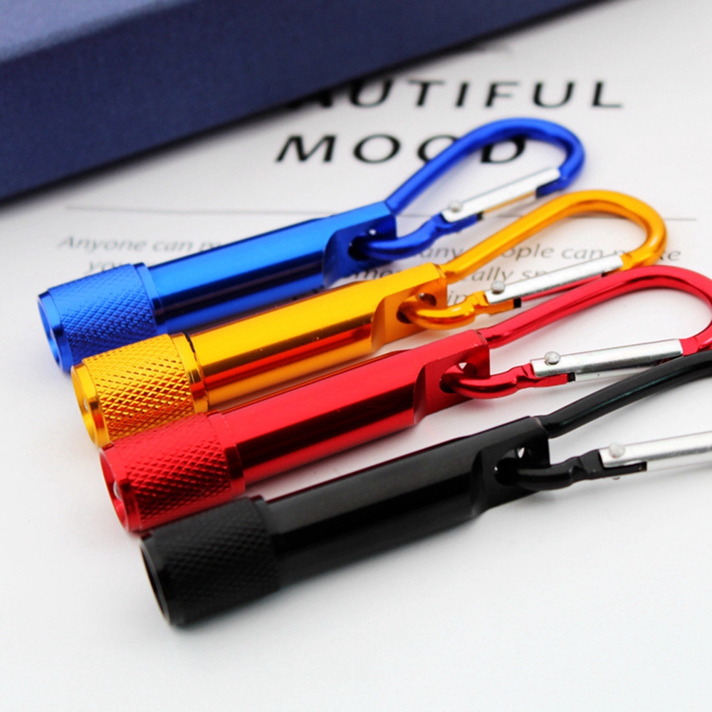 Đèn Pin Mini Siêu Sáng Lanfy