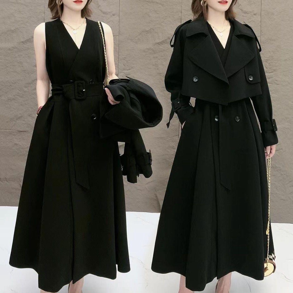 SÉT VÁY SIÊU SANG CHO MÙA THU ĐÔNG 2022 SẮP TỚI HÀNG QUẢNG CHÂU CAO CẤP