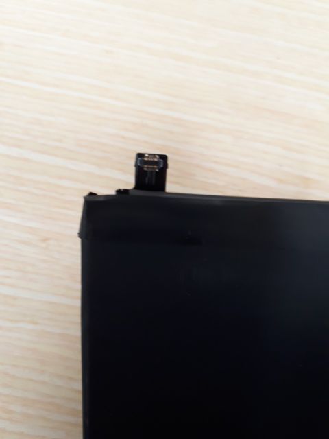 Pin Xiaomi Redmi Note 4X - BN 43 - 4.100 mAh