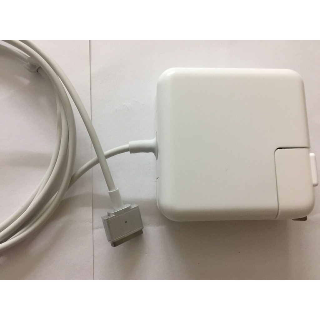 Sạc Macbook Air 14.85V-3.05A- 45W- magsafe 2 - Hàng OEM Loại 1