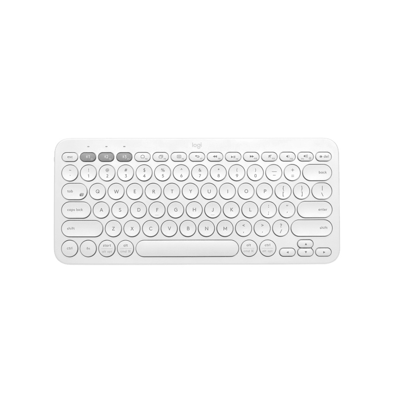 Bàn Phím không dây Logitech K380