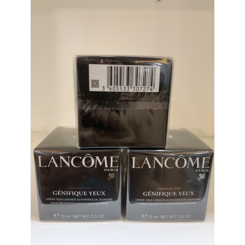 Kem Mắt Lancome Genifique Eye cream 15ml | BigBuy360 - bigbuy360.vn