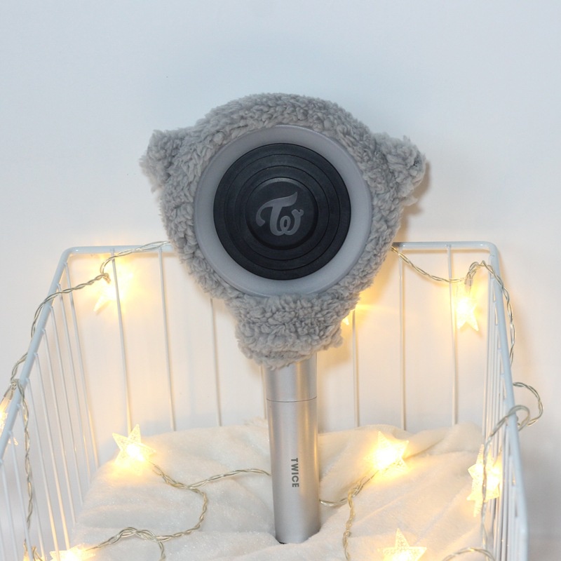 Vỏ Bọc Bảo Vệ Đèn Chiếu Sáng Kpop TWICE