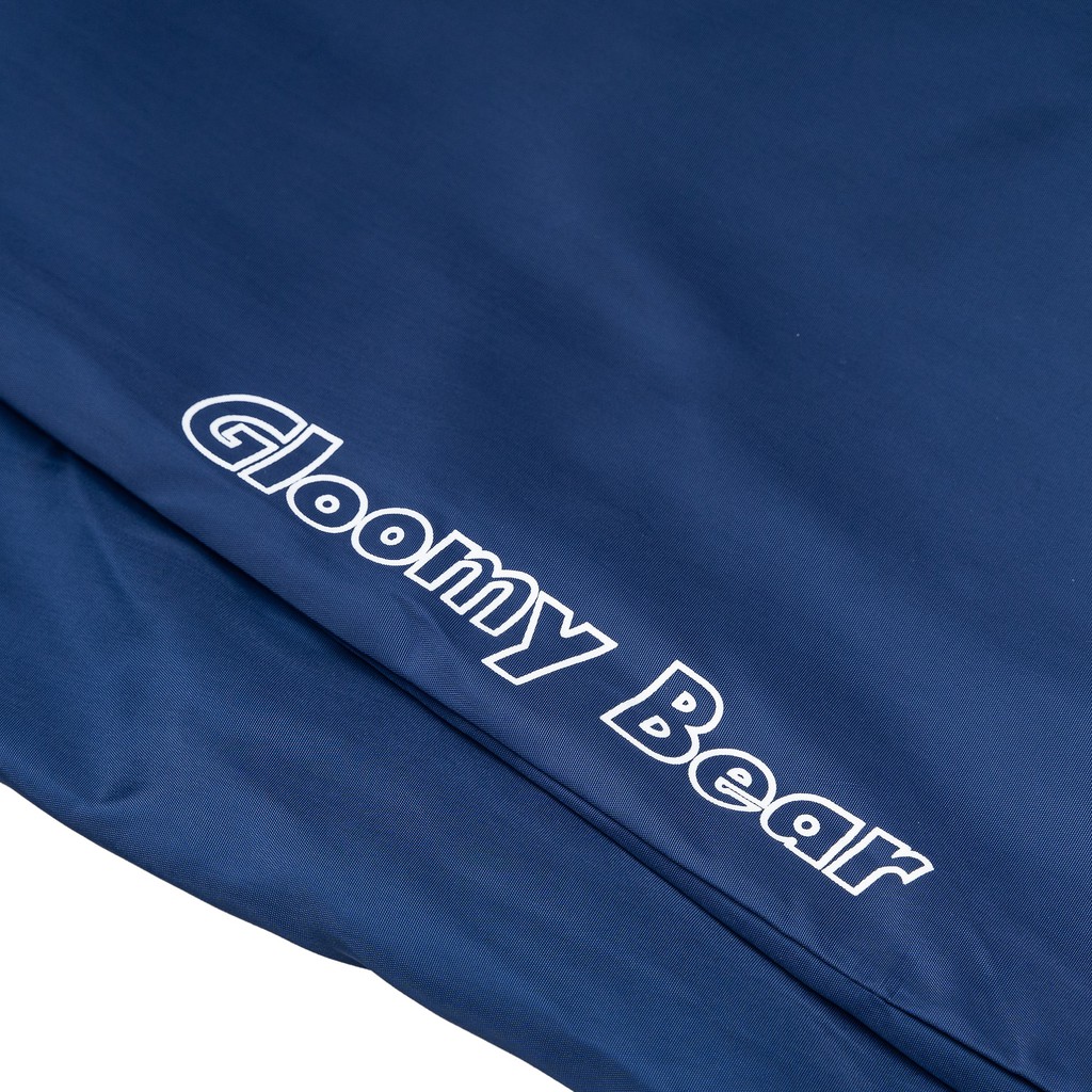 Quần ZOMBIE® Jogger Gloomy In Blue