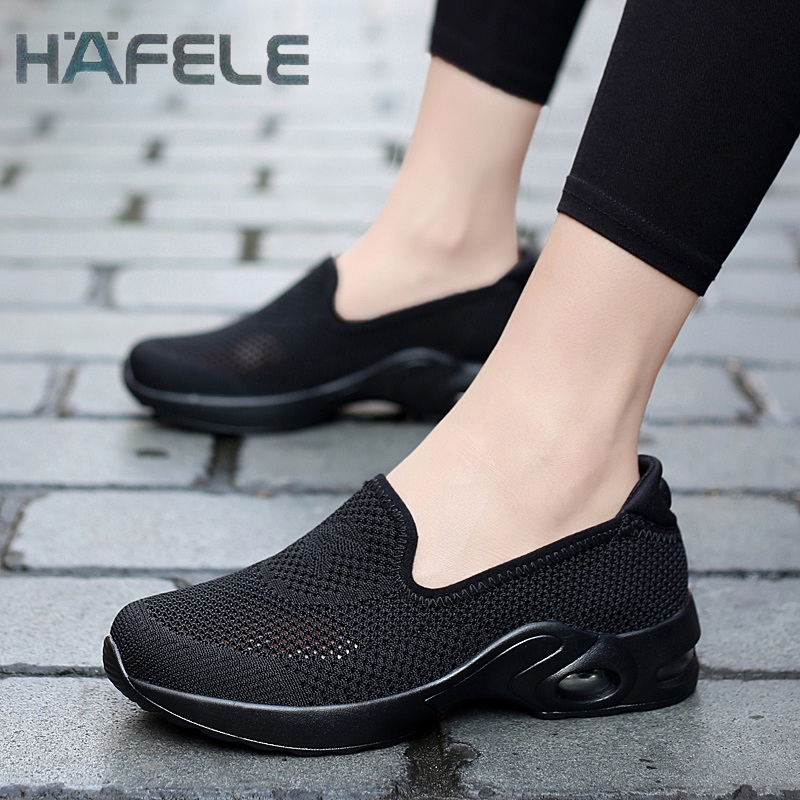 Giày Thời Trang Mùa Hè Thoáng Khí Thoải Mái | BigBuy360 - bigbuy360.vn