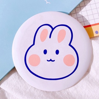 Gương mini siêu yêu(ib Shop chọn mẫu)