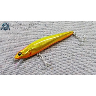 Mồi lure Megabarra Fx90