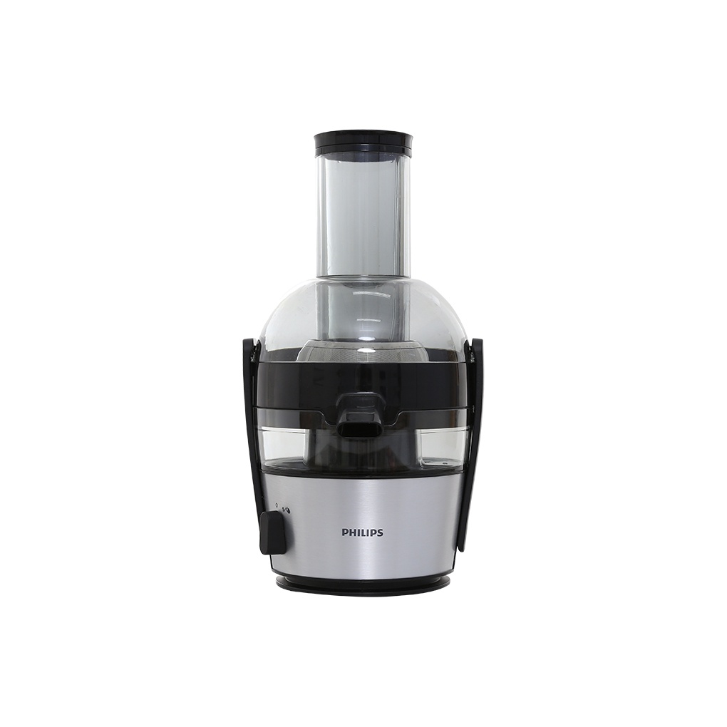 Máy ép trái cây Philips HR1863 mới 100%, chính hãng