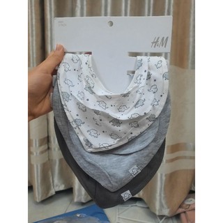 Tách Set 03 Yếm HM dễ thương