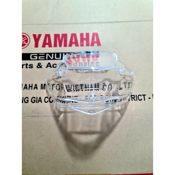 Mặt Kính Đuôi Đèn / Chụp Lái Ultimo