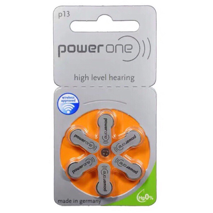 Máy trợ thính Axon K80 nhét tai