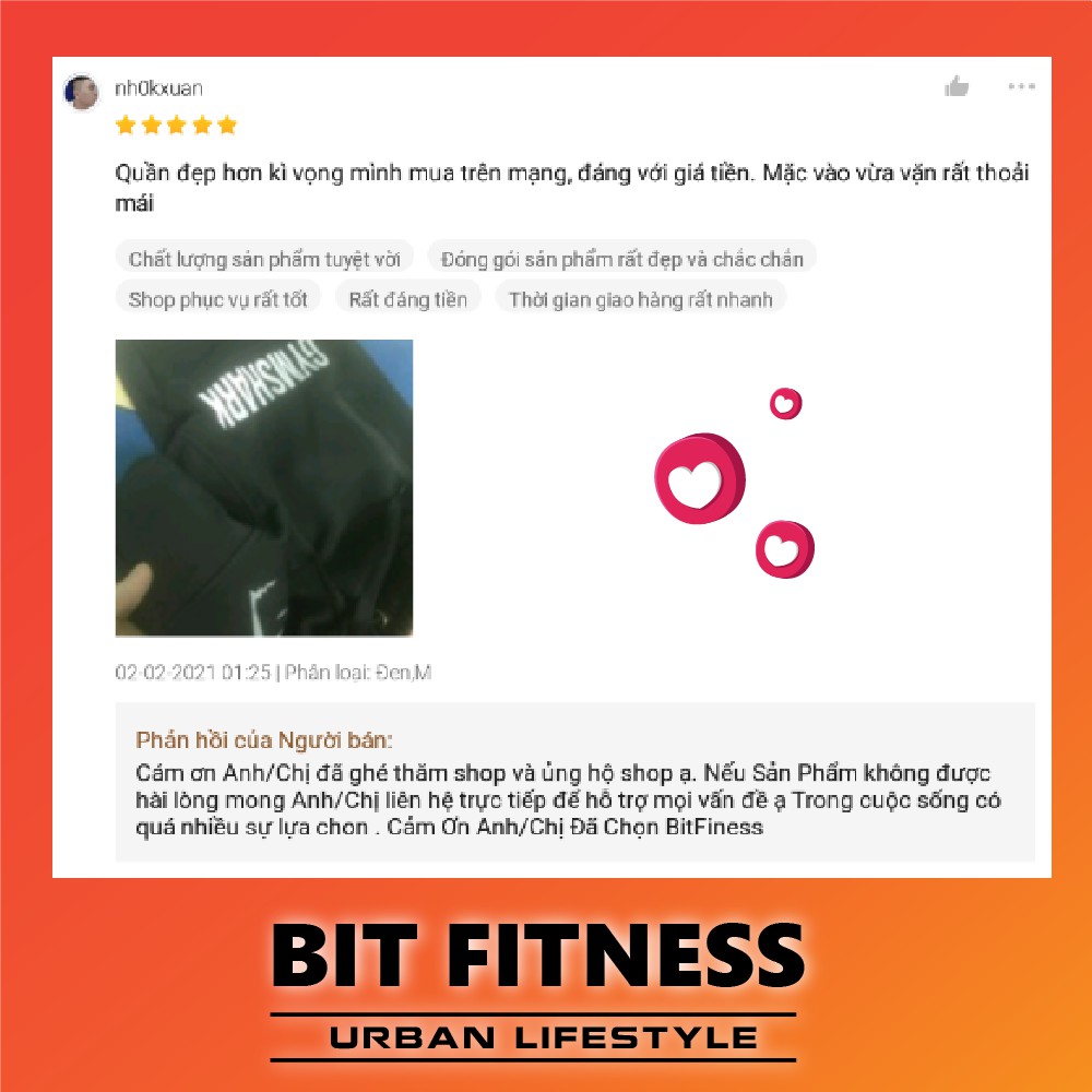 Quần short tập gym Gymshark logo phản quang, khóa chống nước - Quần đùi thể thao cao cấp - BiT Fitness Q.GS.2LG | BigBuy360 - bigbuy360.vn