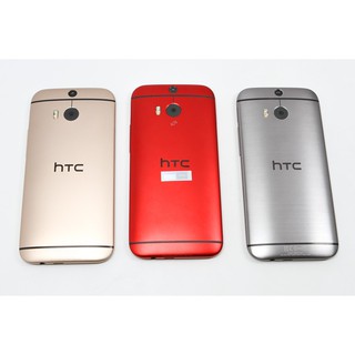 ĐIỆN THOẠI HTC ONE M8 32Gb  conme