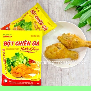 Bột chiên gà Mikko gói 150g