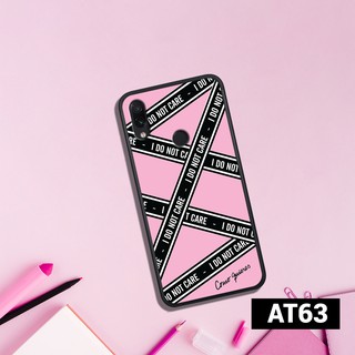 Ốp lưng Xiaomi Redmi 7 - Redmi Note 7 in hình OffWhite, Supreme