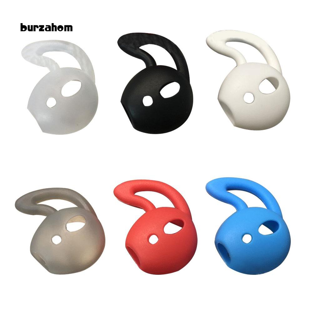 2 Phụ kiện bảo vệ tai nghe thời trang cho Apple Airpods