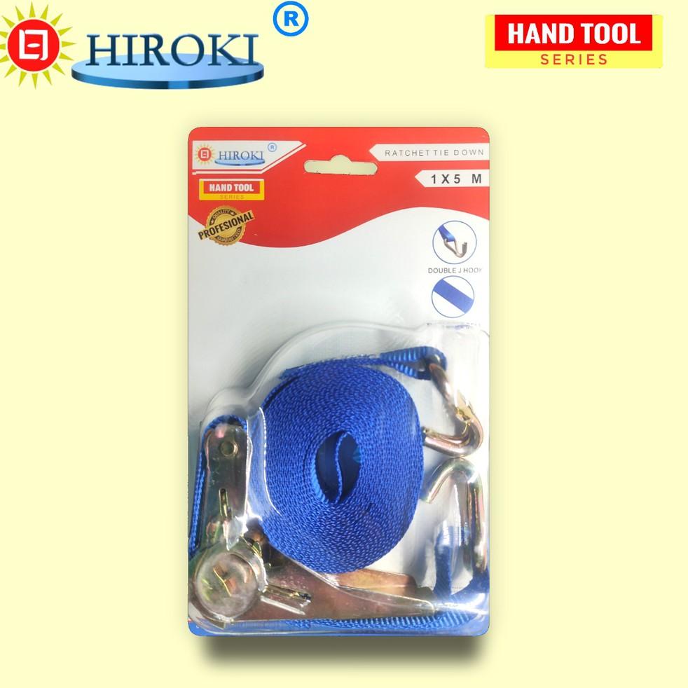 Mua nhanh lên... Dây Thừng Buộc Hành Lý An Toàn Chuyên Dụng 1 Inch x 5M