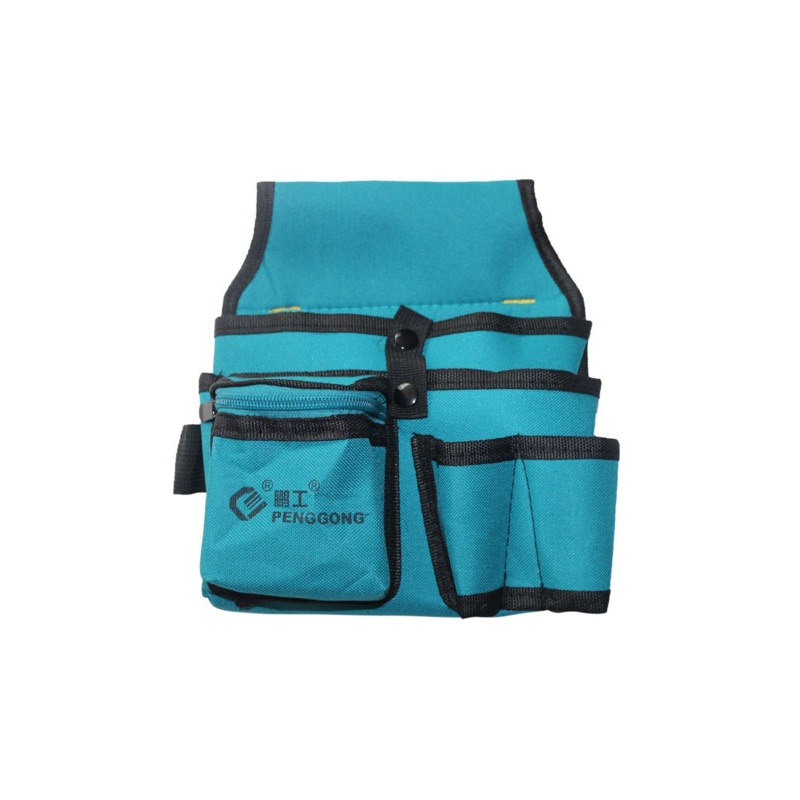 Túi Đeo Hông Đựng Dụng Cụ Đa Năng Dành Cho Thợ Điện