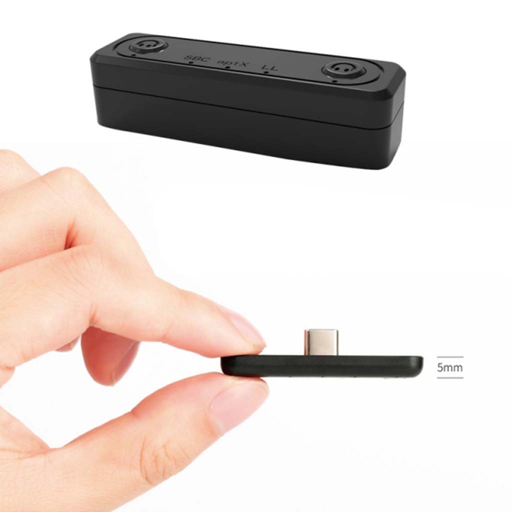 Bộ Truyền Tín Hiệu Bluetooth Cho Nintendo Switch / Switch Lite / Ps4 / Pc | BigBuy360 - bigbuy360.vn