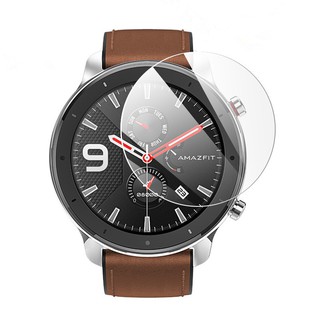 Kính dán cường lực cho màn hình đồng hồ thông minh Amazfit Gtr 47 42mm 42mm