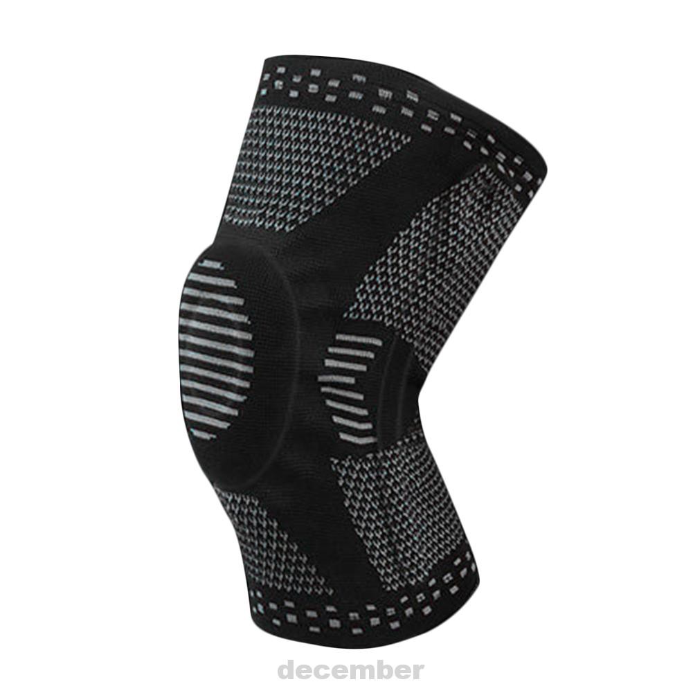 Basketball Breathable Elastic Professional Protective Sports Knee Support