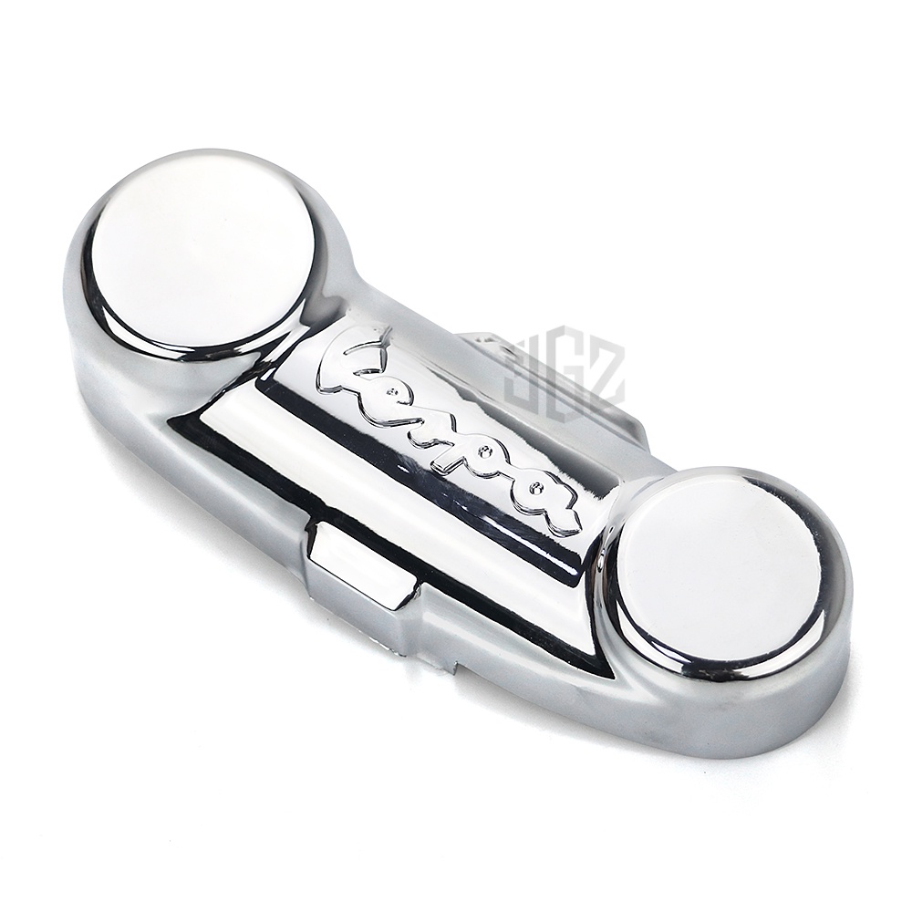 Ốp Nhựa Bảo Vệ Phuộc Trước Cho Xe Máy VESPA PX 125 200 150 E LML STAR 125 150 200 4 STROKE