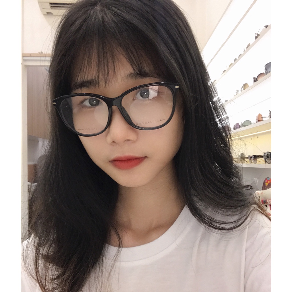 Gọng kính thời trang Marc Jacobs MJ581F (54-14-145) chính hãng