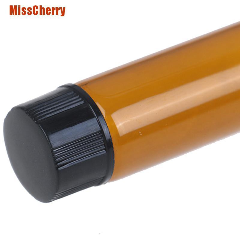 Bộ 10 Lọ Thủy Tinh Rỗng Mini 2ml 3ml 5ml Đựng Tinh Dầu Tiện Dụng