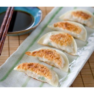 [CHỈ GIAO HCM] Há Cảo Chiên Dongwon 400gr - Dumpling For Frying